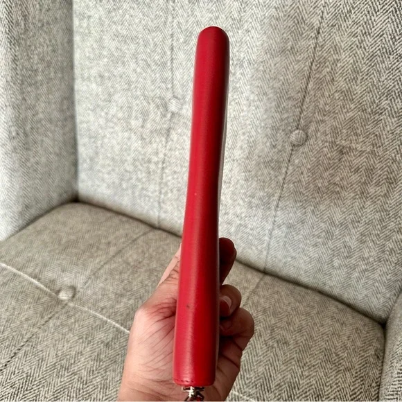 🦚HP🦚 Chanel Limited Edition Cardigan Zip Wallet - Picture 7 of 12